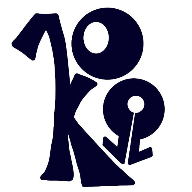 band logo